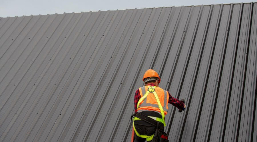 Expert Emergency Roof Repairs services in Monticello, MO